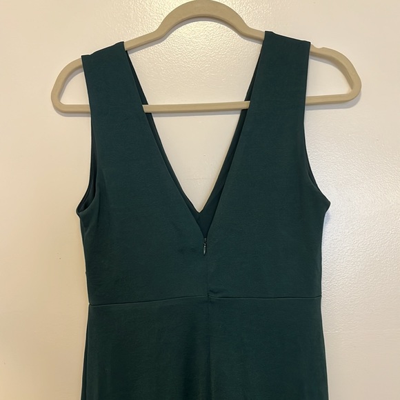 Birdy Grey Dress - Picture 5 of 6